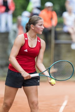 Bild 241 - BL DTV Hannover - Der Club an der Alster : Ergebnis: 2:7